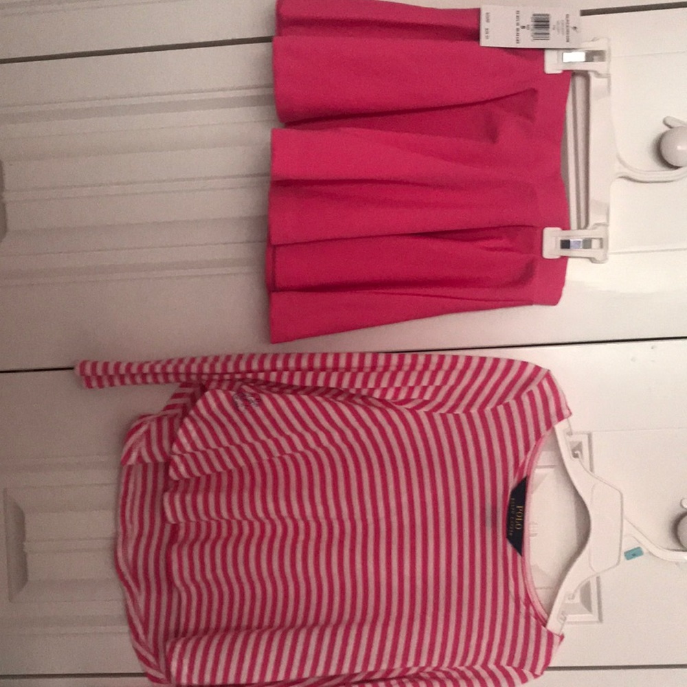 Pink Set - Picture 3 of 3